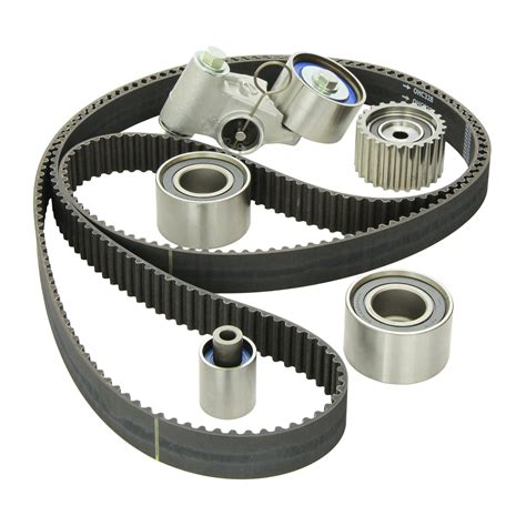 Timing Belt Kit 